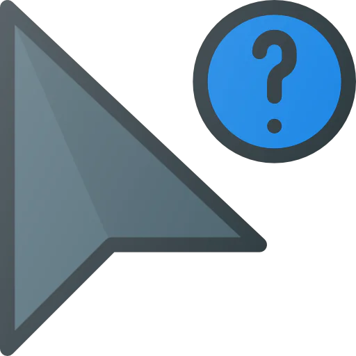 Cursor icon