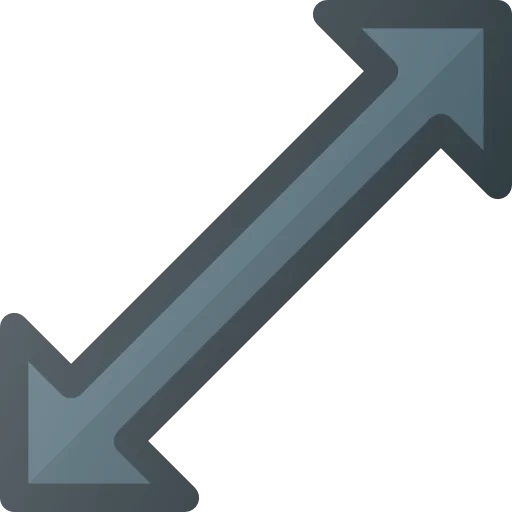 Resize icon