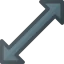 Resize icon 64x64