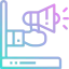 Laptop icon 64x64