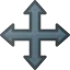 Move icon 64x64