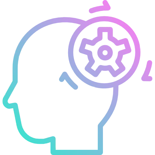 Head icon