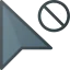 Cursor icon 64x64