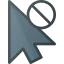 Cursor icon 64x64