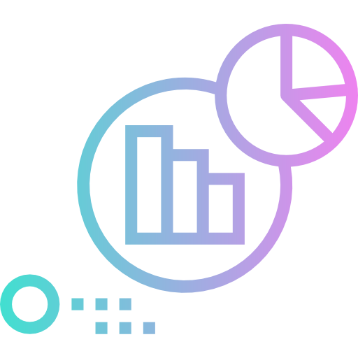 Chart icon
