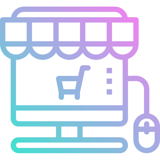 Computer icon