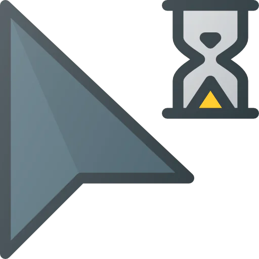 Cursor icon