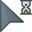 Cursor icon 64x64
