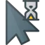 Cursor icon 64x64
