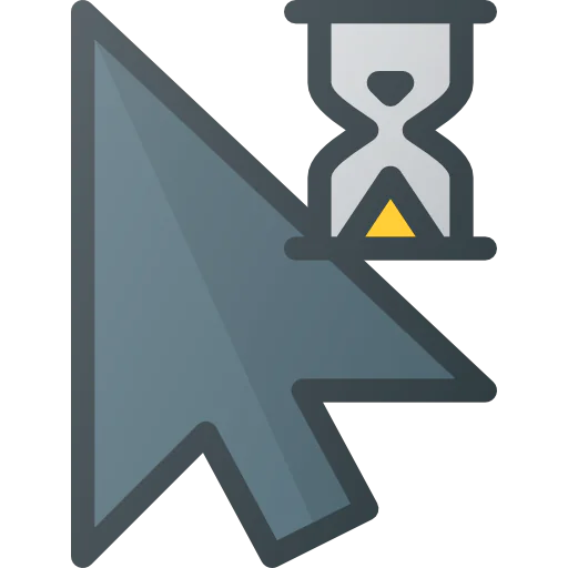 Cursor icon