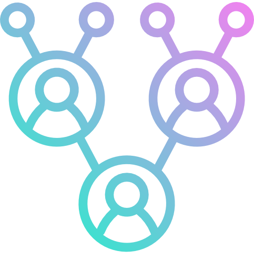 Network icon