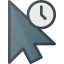 Cursor icon 64x64