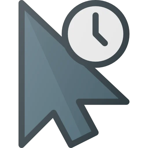 Cursor icon