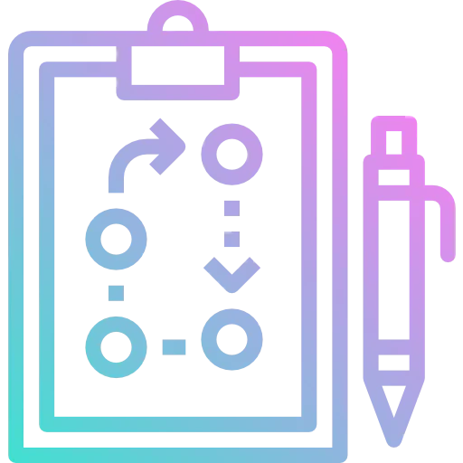 Strategy icon
