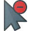 Cursor icon 64x64