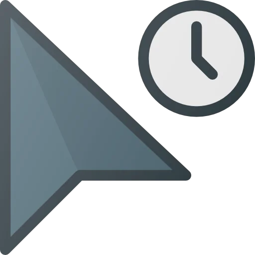 Cursor icon