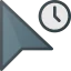 Cursor icon 64x64