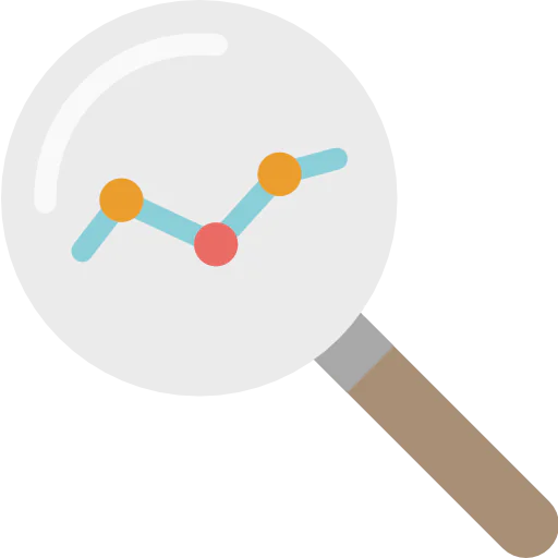 Research icon