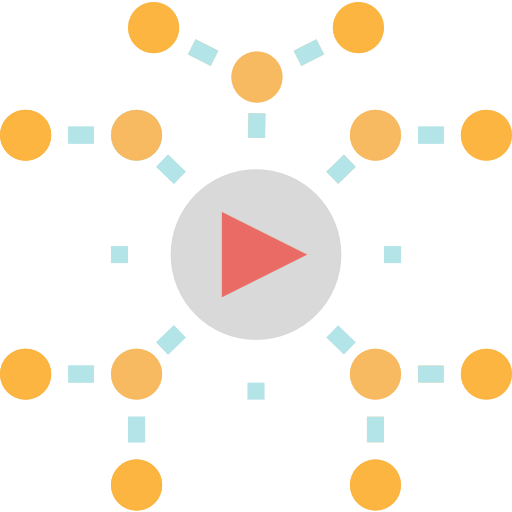 Video icon