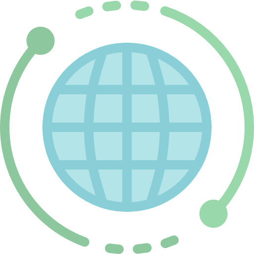 Internet icon