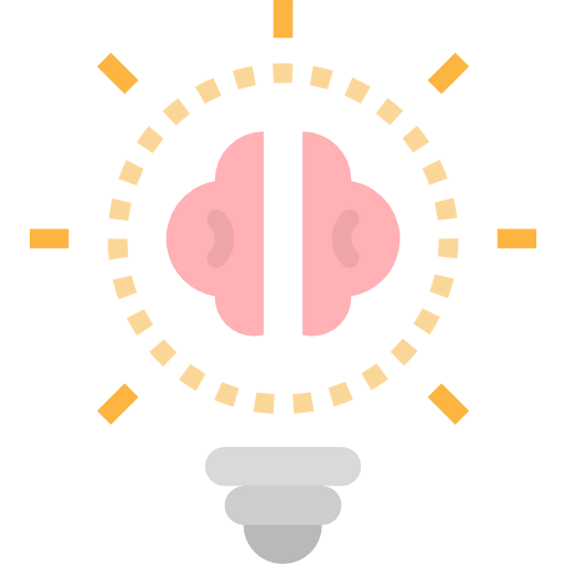 Creative icon