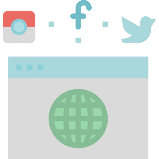 Browser icon