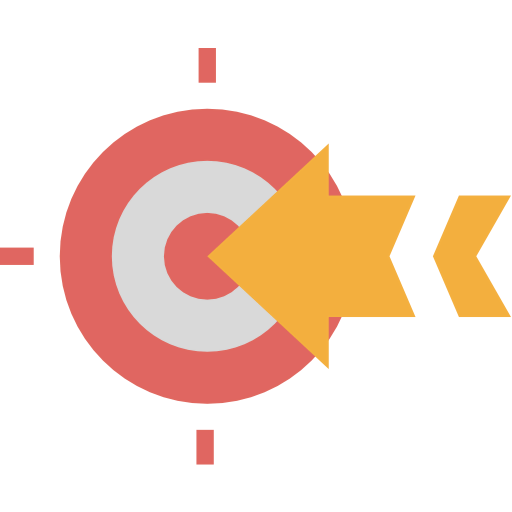 Target icon