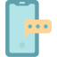 Smartphone icon 64x64