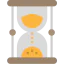 Sand clock 상 64x64
