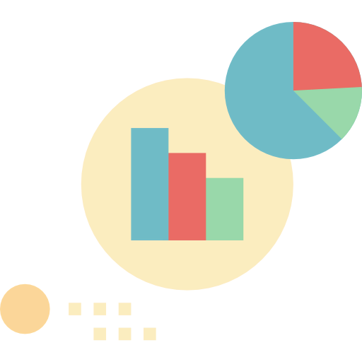 Chart icon