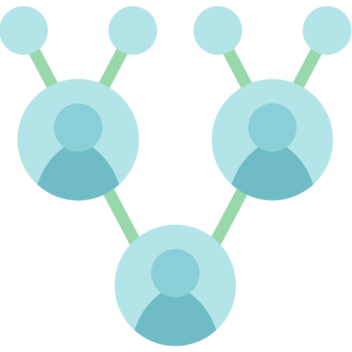 Network icon