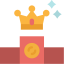 Podium icon 64x64