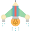 Rocket icon 64x64