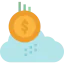Cloud icon 64x64