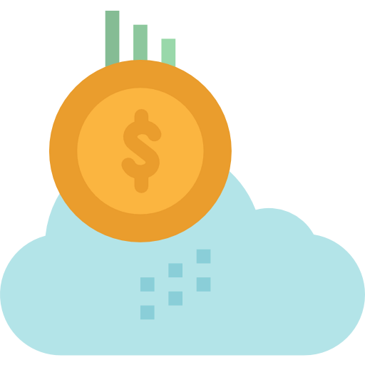 Cloud icon