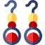 Earrings icon 64x64