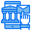 Bank icon 64x64