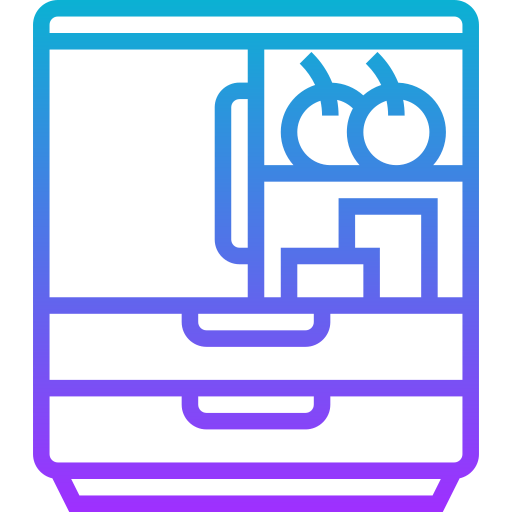 Cooler icon