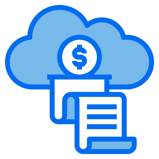 Cloud icon