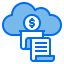 Cloud icon 64x64