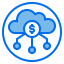 Cloud icon 64x64