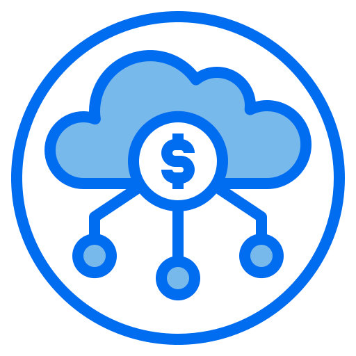 Cloud icon