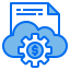 Currency icon 64x64