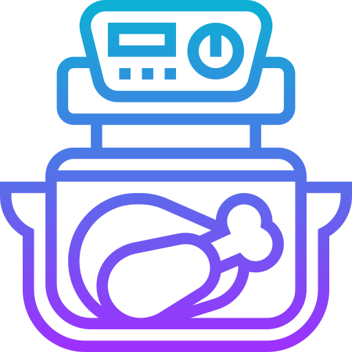 Cooking icon