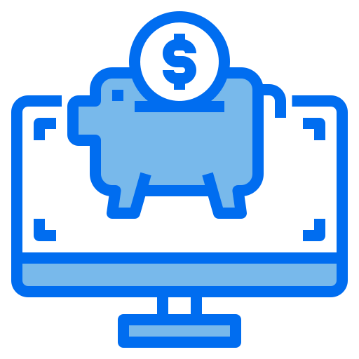 Computer icon