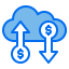 Cloud icon 64x64