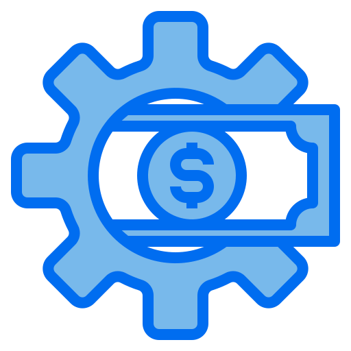 Currency icon