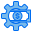 Currency icon 64x64