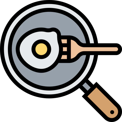 Cooking icon
