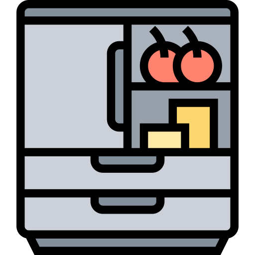 Cooler icon